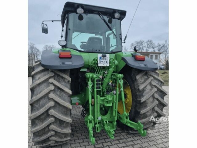 Зелений Джон Дір 7930, об'ємом двигуна 0 л та пробігом 0 тис. км за 89147 $, фото 4 на Automoto.ua