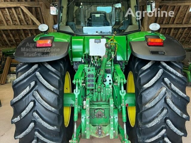 Зелений Джон Дір 7930, об'ємом двигуна 0 л та пробігом 0 тис. км за 80273 $, фото 6 на Automoto.ua