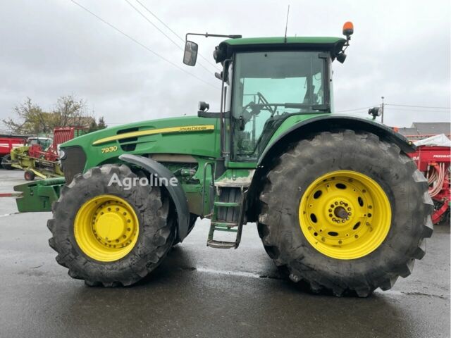 Зеленый Джон Дир 7930, объемом двигателя 0 л и пробегом 0 тыс. км за 52707 $, фото 2 на Automoto.ua