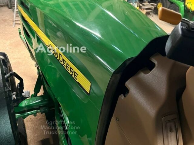 Зелений Джон Дір 7930, об'ємом двигуна 0 л та пробігом 0 тис. км за 80273 $, фото 9 на Automoto.ua