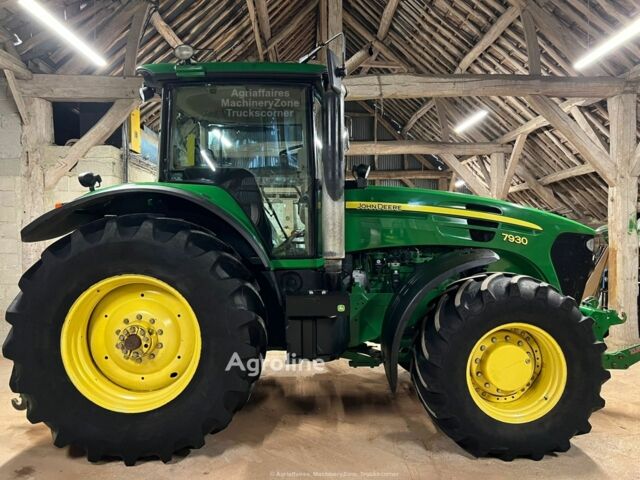 Зелений Джон Дір 7930, об'ємом двигуна 0 л та пробігом 0 тис. км за 80273 $, фото 3 на Automoto.ua
