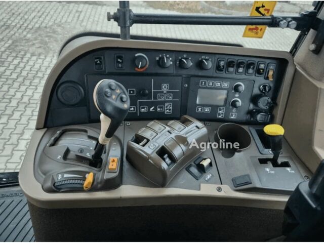 Зелений Джон Дір 7930, об'ємом двигуна 0 л та пробігом 0 тис. км за 89147 $, фото 5 на Automoto.ua