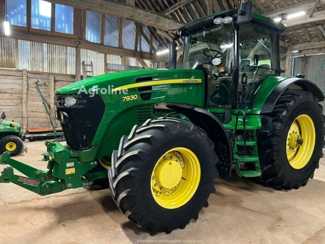 Зелений Джон Дір 7930, об'ємом двигуна 0 л та пробігом 0 тис. км за 80273 $, фото 1 на Automoto.ua