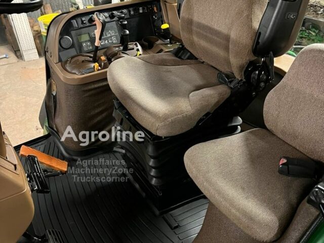 Зелений Джон Дір 7930, об'ємом двигуна 0 л та пробігом 0 тис. км за 80273 $, фото 7 на Automoto.ua