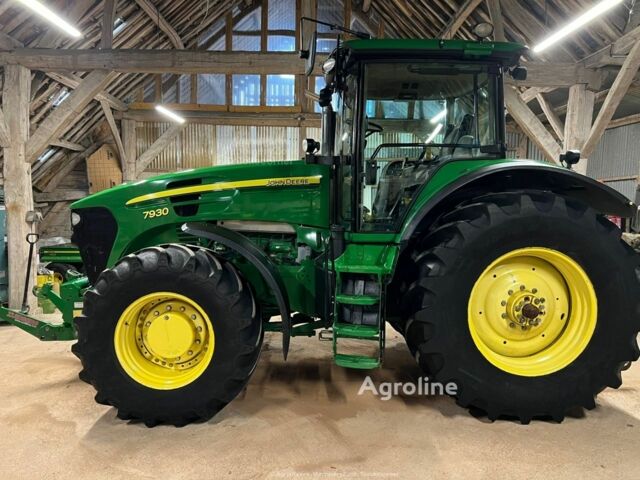 Зелений Джон Дір 7930, об'ємом двигуна 0 л та пробігом 0 тис. км за 80273 $, фото 2 на Automoto.ua