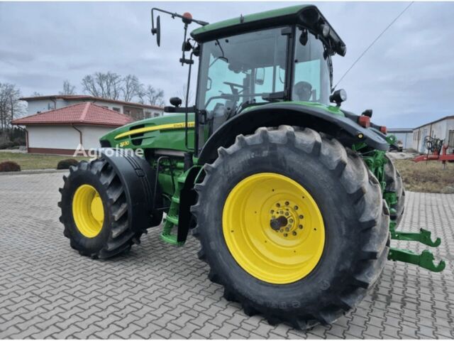 Зелений Джон Дір 7930, об'ємом двигуна 0 л та пробігом 0 тис. км за 89147 $, фото 3 на Automoto.ua