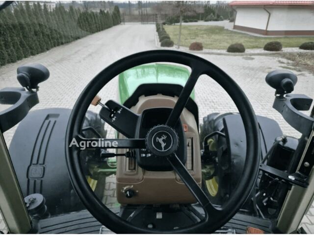 Зелений Джон Дір 7930, об'ємом двигуна 0 л та пробігом 0 тис. км за 89147 $, фото 6 на Automoto.ua