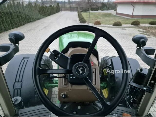 Зелений Джон Дір 7930, об'ємом двигуна 0 л та пробігом 0 тис. км за 90628 $, фото 6 на Automoto.ua