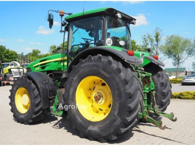 Зеленый Джон Дир 7930, объемом двигателя 0 л и пробегом 0 тыс. км за 67175 $, фото 3 на Automoto.ua
