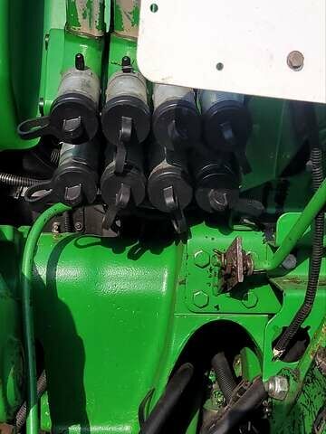Зелений Джон Дір 7930, об'ємом двигуна 0 л та пробігом 14 тис. км за 59000 $, фото 4 на Automoto.ua