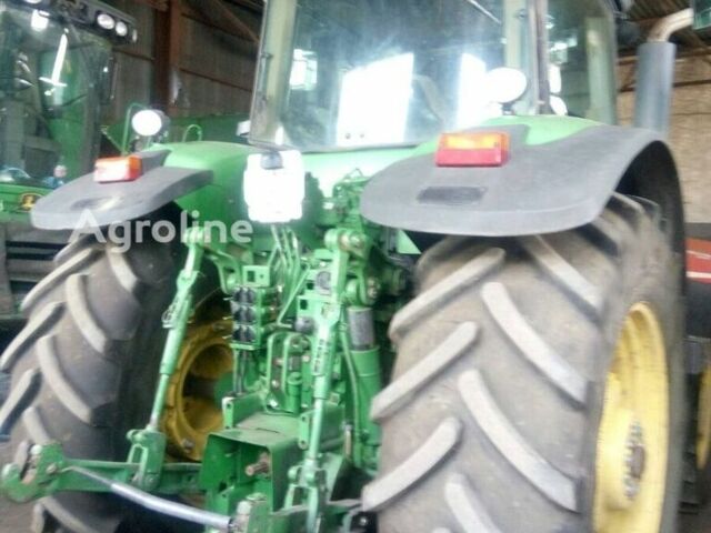 Зелений Джон Дір 7930, об'ємом двигуна 0 л та пробігом 0 тис. км за 87226 $, фото 9 на Automoto.ua