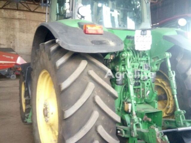 Зелений Джон Дір 7930, об'ємом двигуна 0 л та пробігом 0 тис. км за 87226 $, фото 2 на Automoto.ua