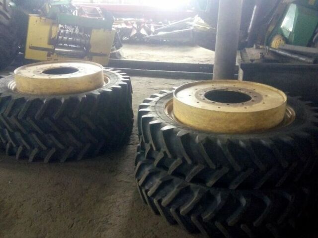 Зелений Джон Дір 7930, об'ємом двигуна 0 л та пробігом 0 тис. км за 87226 $, фото 4 на Automoto.ua