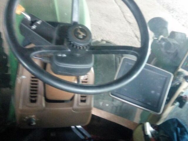 Зелений Джон Дір 7930, об'ємом двигуна 0 л та пробігом 0 тис. км за 87226 $, фото 7 на Automoto.ua