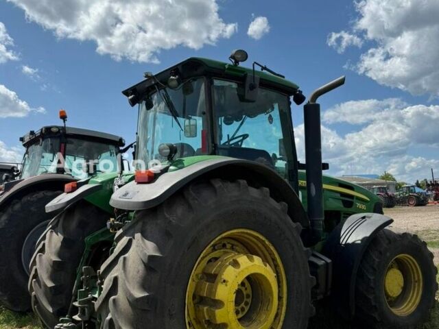 Зеленый Джон Дир 7930, объемом двигателя 0 л и пробегом 0 тыс. км за 66642 $, фото 3 на Automoto.ua