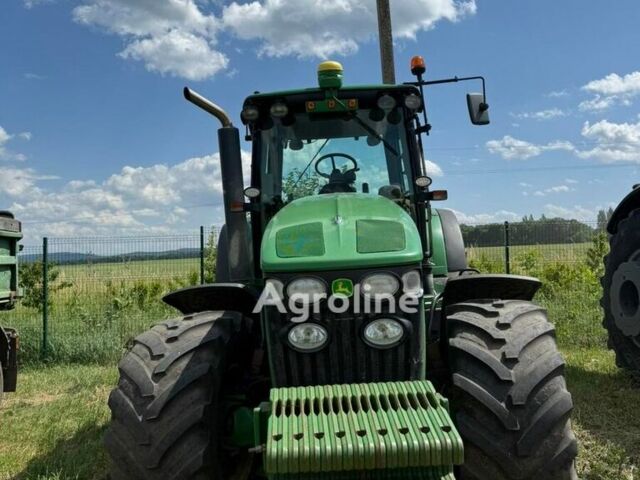 Зеленый Джон Дир 7930, объемом двигателя 0 л и пробегом 0 тыс. км за 66642 $, фото 1 на Automoto.ua