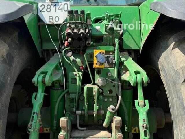 Зеленый Джон Дир 7930, объемом двигателя 0 л и пробегом 0 тыс. км за 66642 $, фото 4 на Automoto.ua