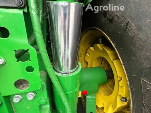 Зеленый Джон Дир 7930, объемом двигателя 0 л и пробегом 0 тыс. км за 119865 $, фото 29 на Automoto.ua