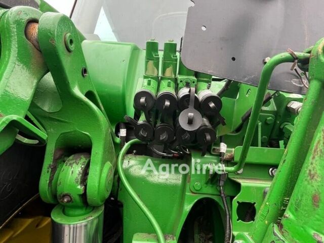 Зеленый Джон Дир 7930, объемом двигателя 0 л и пробегом 0 тыс. км за 119865 $, фото 33 на Automoto.ua