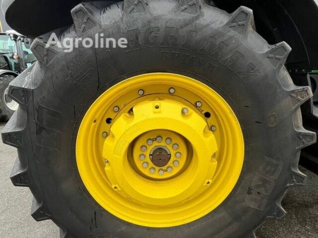 Зеленый Джон Дир 7930, объемом двигателя 0 л и пробегом 0 тыс. км за 119865 $, фото 14 на Automoto.ua