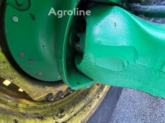 Зеленый Джон Дир 7930, объемом двигателя 0 л и пробегом 0 тыс. км за 119865 $, фото 24 на Automoto.ua