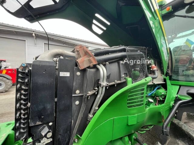 Зеленый Джон Дир 7930, объемом двигателя 0 л и пробегом 0 тыс. км за 119865 $, фото 16 на Automoto.ua