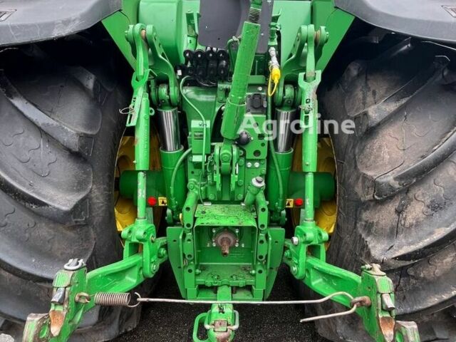 Зеленый Джон Дир 7930, объемом двигателя 0 л и пробегом 0 тыс. км за 119865 $, фото 11 на Automoto.ua