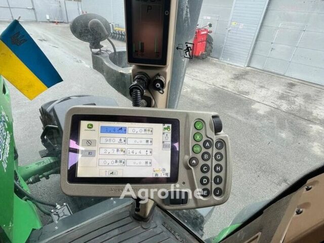 Зеленый Джон Дир 7930, объемом двигателя 0 л и пробегом 0 тыс. км за 119865 $, фото 42 на Automoto.ua