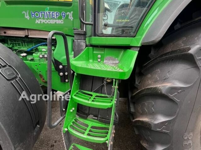 Зеленый Джон Дир 7930, объемом двигателя 0 л и пробегом 0 тыс. км за 119865 $, фото 21 на Automoto.ua