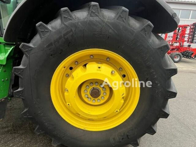 Зеленый Джон Дир 7930, объемом двигателя 0 л и пробегом 0 тыс. км за 119865 $, фото 13 на Automoto.ua