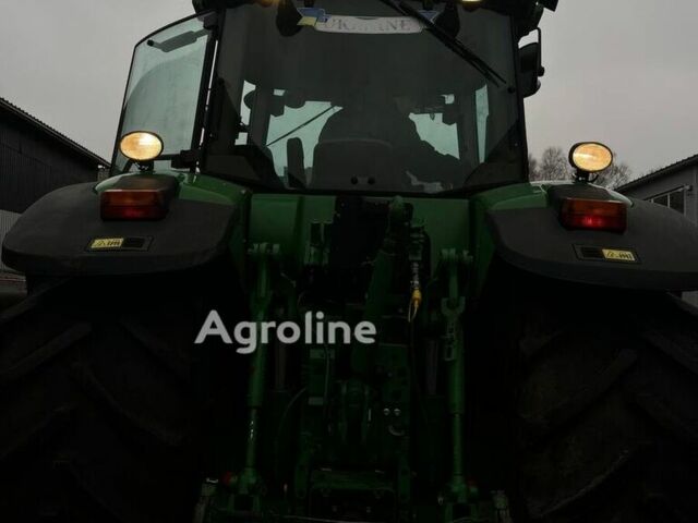 Зеленый Джон Дир 7930, объемом двигателя 0 л и пробегом 0 тыс. км за 119865 $, фото 53 на Automoto.ua