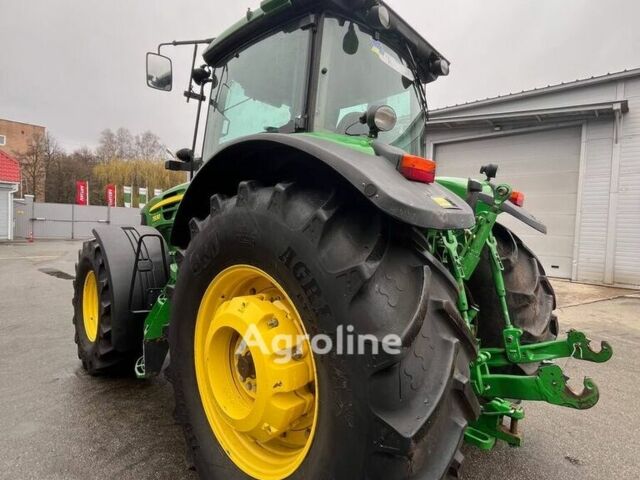 Зеленый Джон Дир 7930, объемом двигателя 0 л и пробегом 0 тыс. км за 119865 $, фото 8 на Automoto.ua