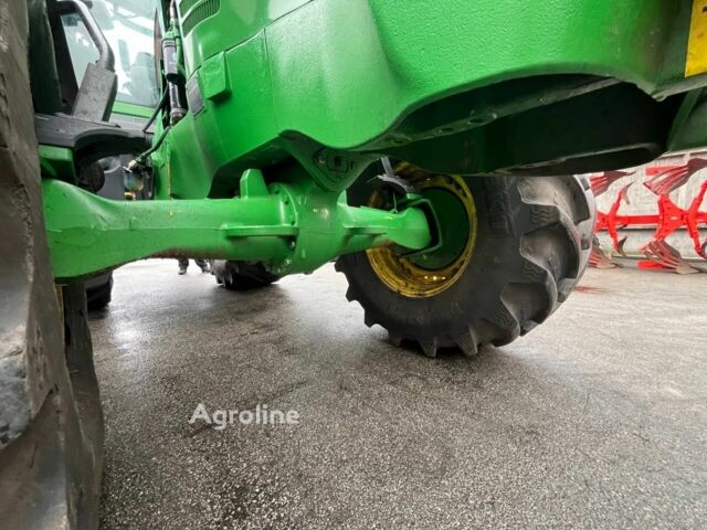 Зеленый Джон Дир 7930, объемом двигателя 0 л и пробегом 0 тыс. км за 119865 $, фото 25 на Automoto.ua