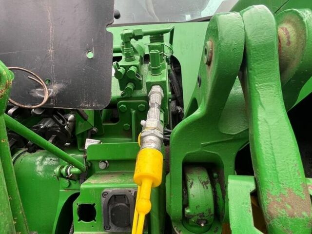 Зеленый Джон Дир 7930, объемом двигателя 0 л и пробегом 0 тыс. км за 119865 $, фото 31 на Automoto.ua
