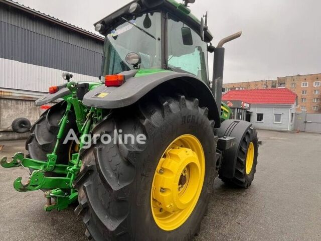 Зеленый Джон Дир 7930, объемом двигателя 0 л и пробегом 0 тыс. км за 119865 $, фото 9 на Automoto.ua