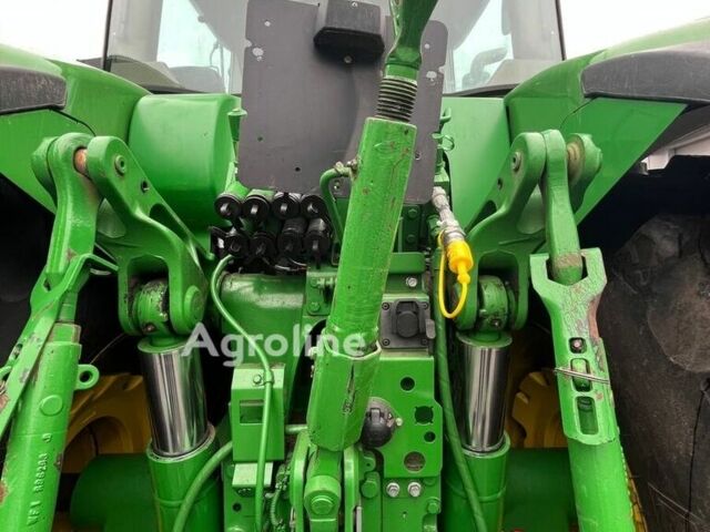 Зеленый Джон Дир 7930, объемом двигателя 0 л и пробегом 0 тыс. км за 119865 $, фото 30 на Automoto.ua