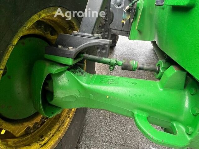 Зеленый Джон Дир 7930, объемом двигателя 0 л и пробегом 0 тыс. км за 119865 $, фото 23 на Automoto.ua