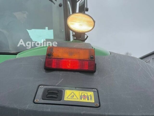 Зеленый Джон Дир 7930, объемом двигателя 0 л и пробегом 0 тыс. км за 119865 $, фото 52 на Automoto.ua