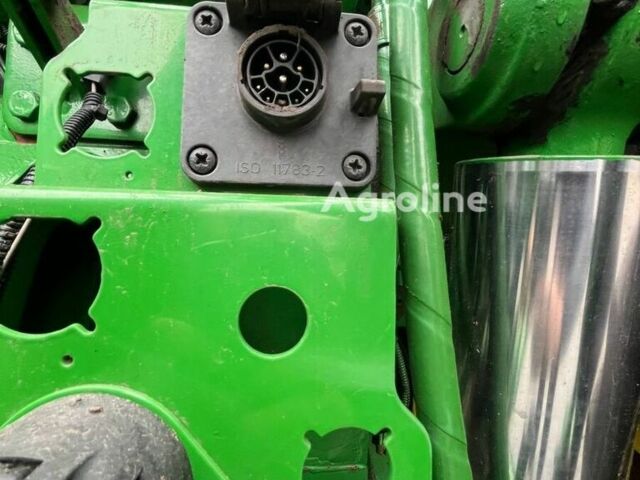 Зеленый Джон Дир 7930, объемом двигателя 0 л и пробегом 0 тыс. км за 119865 $, фото 35 на Automoto.ua