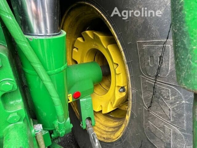 Зеленый Джон Дир 7930, объемом двигателя 0 л и пробегом 0 тыс. км за 119865 $, фото 27 на Automoto.ua