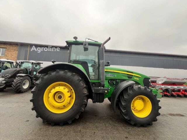 Зеленый Джон Дир 7930, объемом двигателя 0 л и пробегом 0 тыс. км за 119865 $, фото 5 на Automoto.ua