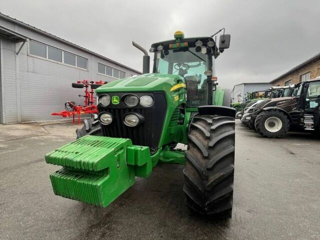 Зеленый Джон Дир 7930, объемом двигателя 0 л и пробегом 0 тыс. км за 119865 $, фото 2 на Automoto.ua