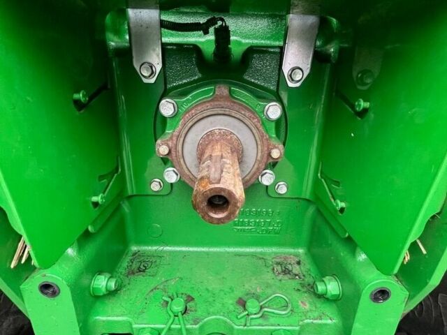 Зеленый Джон Дир 7930, объемом двигателя 0 л и пробегом 0 тыс. км за 119865 $, фото 34 на Automoto.ua