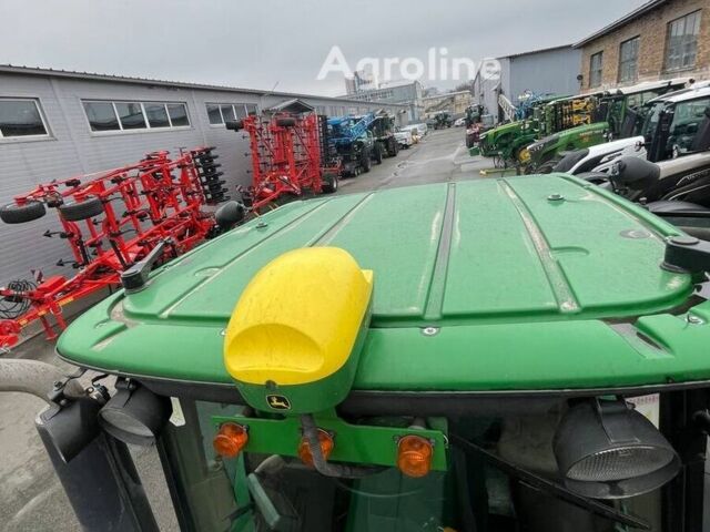 Зеленый Джон Дир 7930, объемом двигателя 0 л и пробегом 0 тыс. км за 119865 $, фото 38 на Automoto.ua