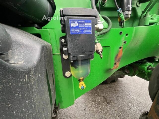 Зеленый Джон Дир 7930, объемом двигателя 0 л и пробегом 0 тыс. км за 119865 $, фото 20 на Automoto.ua