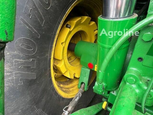 Зеленый Джон Дир 7930, объемом двигателя 0 л и пробегом 0 тыс. км за 119865 $, фото 26 на Automoto.ua