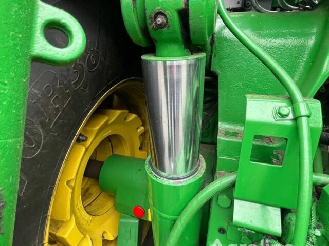 Зеленый Джон Дир 7930, объемом двигателя 0 л и пробегом 0 тыс. км за 119865 $, фото 28 на Automoto.ua