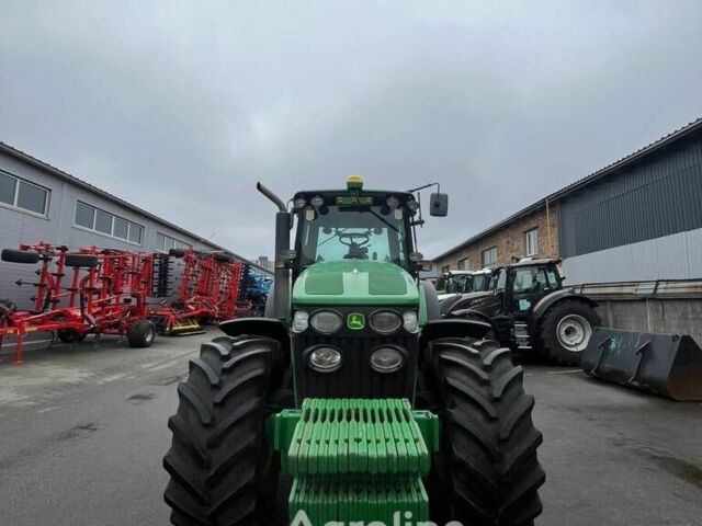 Зеленый Джон Дир 7930, объемом двигателя 0 л и пробегом 0 тыс. км за 119865 $, фото 6 на Automoto.ua