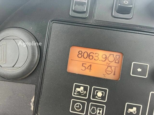 Зеленый Джон Дир 7930, объемом двигателя 0 л и пробегом 0 тыс. км за 119865 $, фото 49 на Automoto.ua