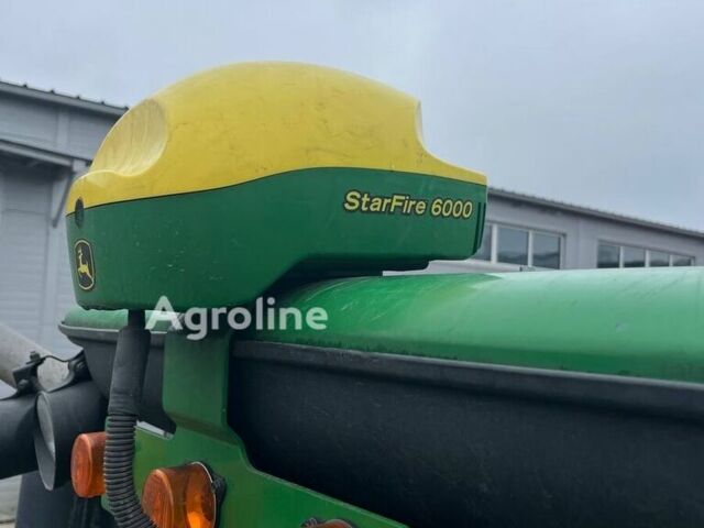 Зеленый Джон Дир 7930, объемом двигателя 0 л и пробегом 0 тыс. км за 119865 $, фото 36 на Automoto.ua